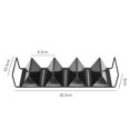 thumbnail image 3 of Soporte Premium Para Tacos, Soporte Para Comida Mexicana, Soporte Para Comida, Bandeja Para Burritos Para Fiesta Sunnimix Soporte de taco, 3 of 8