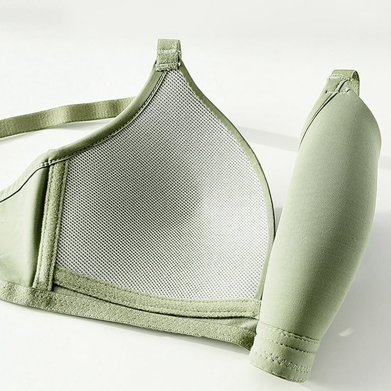 GAIAM, Intimates & Sleepwear, Nwot Army Green Strappy Sports Bra Size  Small