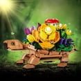 thumbnail image 2 of Macetas Building Block Turtle JMYZBD, 477 unidades, 2 of 7