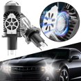 thumbnail image 4 of Car Led Headlight H4led Lens Fisheye Light Far And Near Motorcycle Universal Lens Led Headlight High Brightness Headlight, 4 of 4