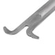thumbnail image 5 of Herramienta de colmena herramienta de apicultor duradera equipo de apicultura de plata para raspar colmena de limpieza Amonsee Otros, 5 of 8