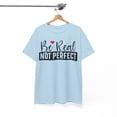 thumbnail image 6 of Be Real Inspiritional Unisex Heavy Cotton Tee, 6 of 10