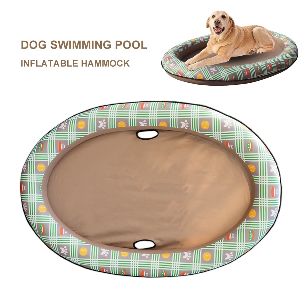 dog floaties walmart