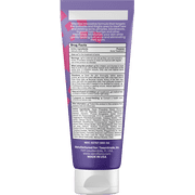 Seroflora Butt & Thighs Acne Treatment Cream - Butt Acne Clearing Cream for Pimples, Razor Bumps - Acne Clearing Lotion for Buttocks & Body (4oz)