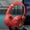 Red RD, variant on WIZUTIZ Bluetooth Headset Wireless Earphone Head Mounted Foldable RGB Light Emitting Soft Leather Earmuffs Wired Wireless for Music Calls Gaming
