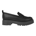 thumbnail image 2 of MOCASINES DAMA STYLO 137-00 SIMIPIEL NEGRO Stylo  137-00, 2 of 4