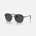 thumbnail image 2 of Ray-Ban Polarized RB3720 002/K8 55-20, 2 of 5