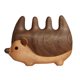thumbnail image 4 of Peine de Madera para El Cabello, Peine para Masaje Del Cabello, Bonita Herramienta para Raspar, Peine para Masaje de Cabeza para Mujeres, Familia, Hom, 4 of 9