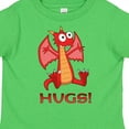 thumbnail image 4 of Inktastic Dragon Hugs Boys or Girls Toddler T-Shirt, 4 of 5