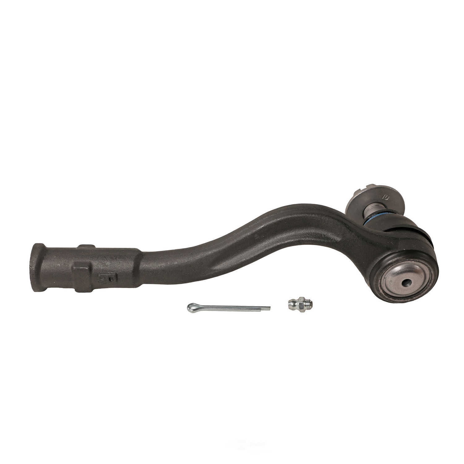 MOOG Chassis Products ES801459 Steering Tie Rod End