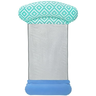 Bestway: H2OGO! Scentsational Raspberry - Pool Float - Inflatable Water ...