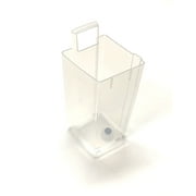 OEM Delonghi Water Tank Originally Shipped With EC153.B, EC155, EC156.B