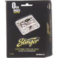 thumbnail image 1 of Stinger SPD512 Pro Series Distribution de Puissance T- avec (3) Entrées de Calibre 1/0, 1 of 2