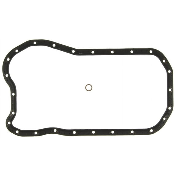 Mahle Engine Oil Pan Gasket Set OS32242