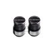 thumbnail image 3 of Accesorios de motocicleta tapas de válvula de neumático de rueda funda para Bmw Motorrad R1200gs exclusivo Adventure Rally-plata-dontodent Kuyhfg Sin marca, 3 of 5