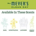 thumbnail image 5 of Mrs. Meyer's Soy Candle, Iowa Pine, 7.2 OZ (Pack of 6), 5 of 5