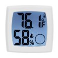 thumbnail image 2 of Indoor , Digital Hygrometer Wear Proof  For Traveling, 2 of 8