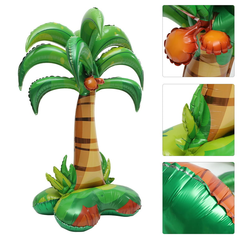 Palm Tree Balloon Weight