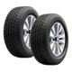 thumbnail image 1 of Paquete De 2 Llantas 225/65r17 Bf Goodrich Adva Ta Suv 102h, 1 of 1