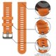thumbnail image 3 of Correa de reloj TopPerfekt compatible con Garmin Forerunner 55, 3 of 7
