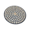 thumbnail image 3 of Esterilla de acupresión para pies de madera, tabla de masaje, regalo, almohadilla de masaje de pies, almohadilla de acupresión para el hogar, sala de Estilo E, 3 of 8