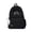Black, variant on Japanese Style Bow Backpack Large Capacity Casual Daypack Travel Bag Stylish Shoulder Bag for Adults Women White