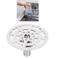 thumbnail image 4 of Cup Washer Faucet, G1/2 Male Thread Cup Rinser Nozzle, Automatic For Bars Homes, 4 of 8
