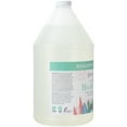 thumbnail image 3 of Ginger Lily Farms Botanicals All-Purpose Foaming Hand Soap Refill, 100% Vegan & Cruelty-Free, Eucalyptus Tranquility Scent, 1 Gallon (128 fl oz), 3 of 6