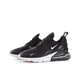 thumbnail image 4 of Nike Air Max 270 Retro Zapatillas de running informales antideslizantes, duraderas, ligeras y de corte bajo con amortiguación de aire, 4 of 5