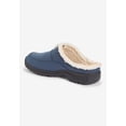 thumbnail image 2 of Comfortview Women's The Harlyn Slip On Mule, 2 of 6