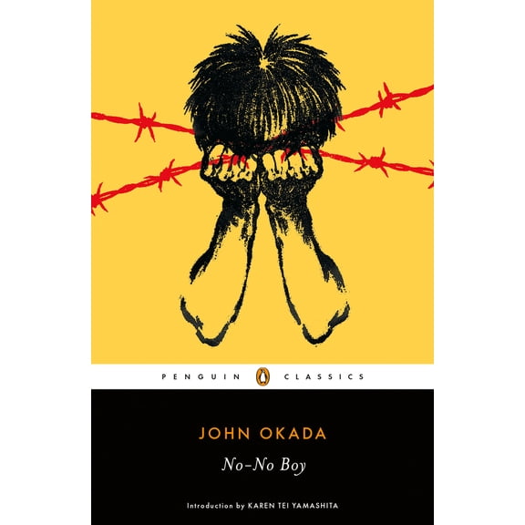 Pre-Owned No-No Boy (Paperback) 0143134019 9780143134015