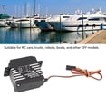 thumbnail image 4 of RC Servo,180 Degree Rotation Angle 25T Digital Servo with Arm for RC Crawler Car Truck Boat Robot, 4 of 7
