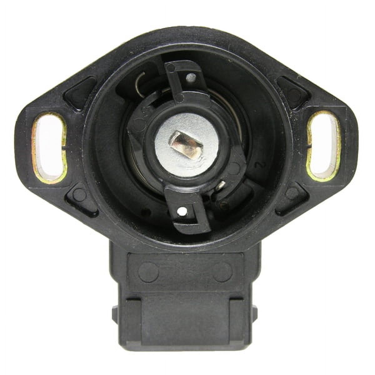 Throttle Position Sensor