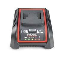 Ridgid Charger 120/230V For 18V Batteries