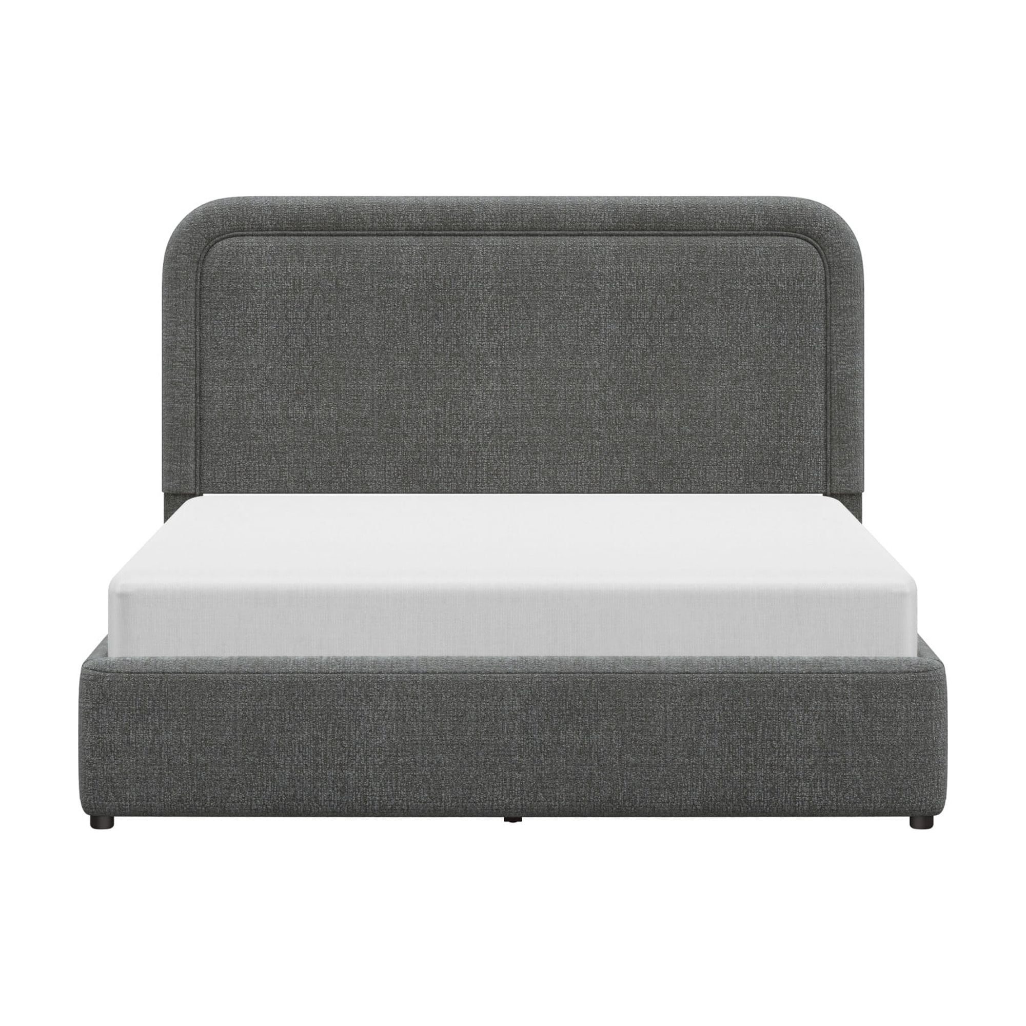 BHG JULIET GRAY Q - FRENCH FRENCH