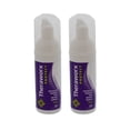 thumbnail image 2 of Theraworx Protect Advanced Hygiene and Barrier System Rinse-Free Cleanser Pump Bottle Lavender Scent, 2 of 3