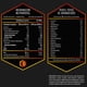 thumbnail image 2 of Red Gold, Red Whey, Chocolate, Proteína de suero de leche hidrolizada Red Gold Proteina, 2 of 2