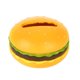 thumbnail image 2 of Funda para caja de pañuelos Macarena forma de hamburguesa, 2 of 8