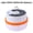 💖D_Base#254, variant on Solar Powered Telescopic Camping Light with Magnetic Base, USB Rechargeable LED Lantern for Outdoor Emergency, Hiking, Tent, Power Outage