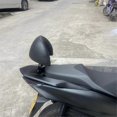 thumbnail image 4 of Motorcycle Rear Passenger Seat Back Rest Accessories Rear Backrest for 150 160 PCX150 PCX160 2014-2023, 4 of 5