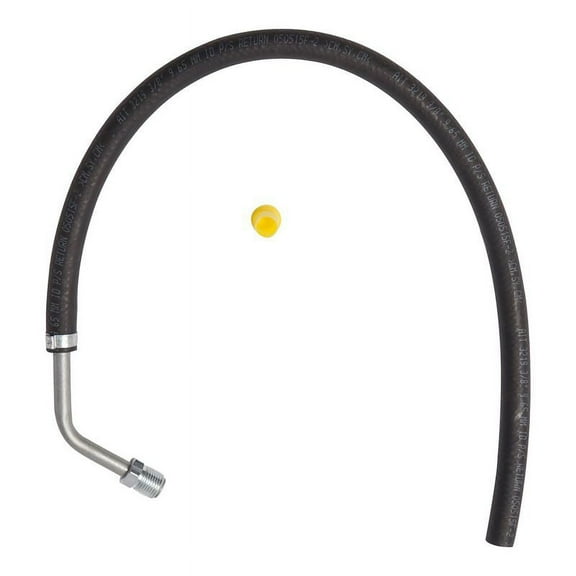 Power Steering Return Line Hose Assembly Fits select: 1970 ,1972-1977 CHEVROLET MALIBU