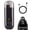 Black, variant on 2026 Portable Smart Electric Nose Hair Trimmer Clippers with LED Digital Display