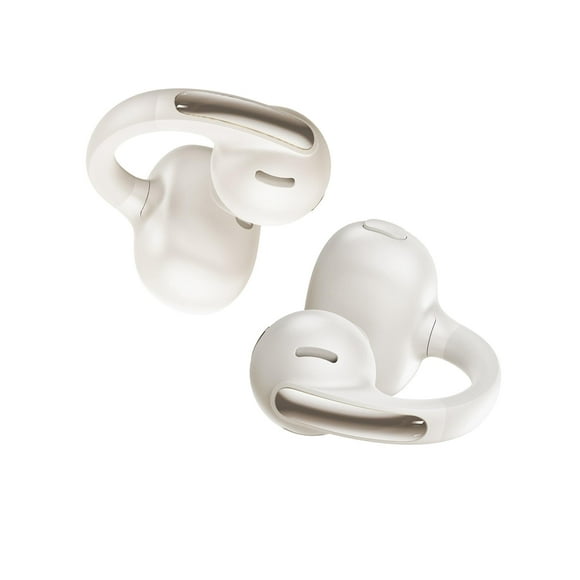 Auriculares con clip Baseus Bowie MC1 Open Ear Adaptive Comfort