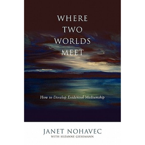 Pre-Owned Where Two Worlds Meet (Paperback)