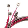 thumbnail image 4 of Conjunto de 5 Cuerdas de Acero Sunnimix para Bajo guitarra, 4 of 6