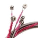 thumbnail image 4 of Conjunto de 5 Cuerdas de Acero Sunnimix para Bajo guitarra, 4 of 6