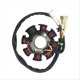 thumbnail image 1 of 55439204000 Motorcycle Stator Coil for KTM 250 XCF-W XC-F XCF-W EXC-F, 1 of 5