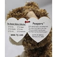 thumbnail image 5 of Ty Beanie Baby - Peepers the Bush Baby  – Solid Eyes  - Stuffed Animal, 5 of 6