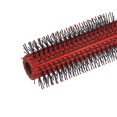 thumbnail image 7 of Vocoste Round Hair Brush Red Wet and Dry, 7 of 7