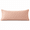 Taupe, variant on evoLive Cooling Diamond Quilted Single Body Pillow Cover 21“x54 with Zipper Closure (White, 21“X54“ Body Pillow Cover)